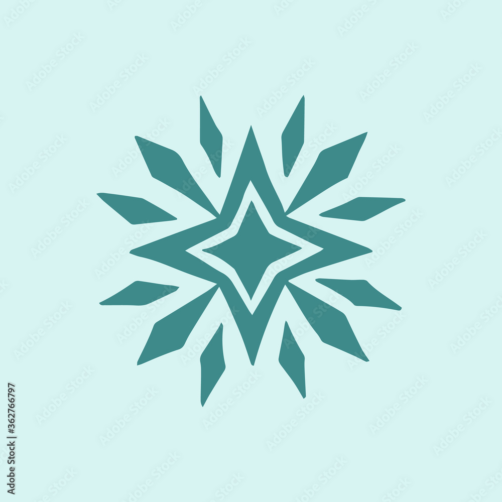 Hand drawn snowflakes. Snowflake isolated on whit background. Snowflakes for design winter prints. Collection drawing Ice crystal ink freehand. Hand drawn Snowflake. Vector Hand drawn snowflakes. Snowflake isolated on whit background. Snowflakes for design winter prints. Collection drawing Ice crystal ink freehand. Hand drawn Snowflake. Vector