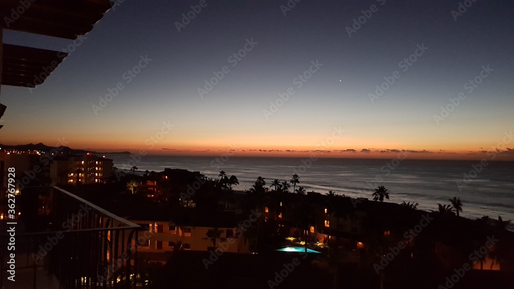 Fototapeta premium Vacations