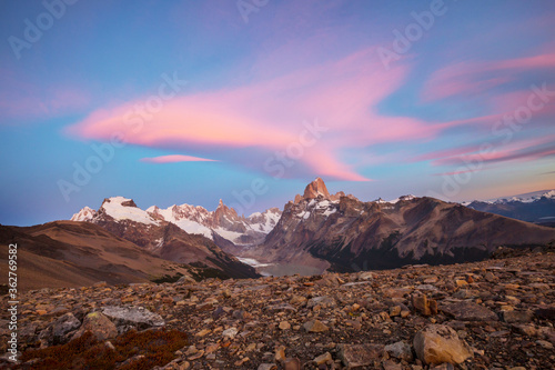 Patagonia © Galyna Andrushko