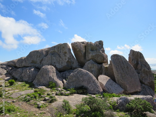 West Coast National Park, Cape Town, South Africa