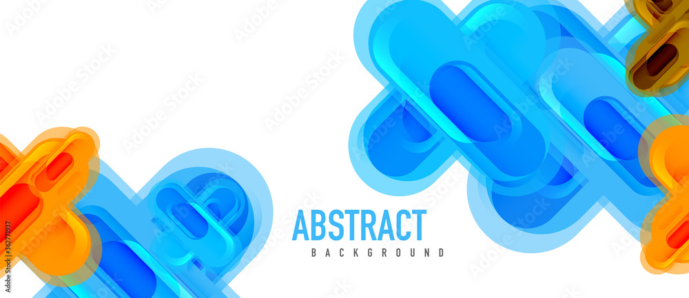 Modern vector glass cross shape abstract technology background for cover, placard, poster, banner or flyer Modern vector glass cross shape abstract technology background for cover, placard, poster, banner or flyer