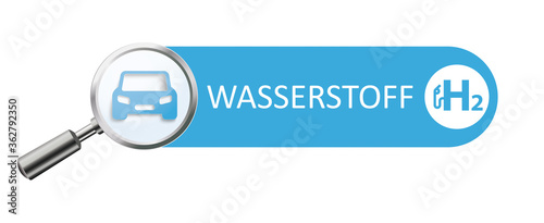 Auf der Suche nach dem Wasserstoffantrieb