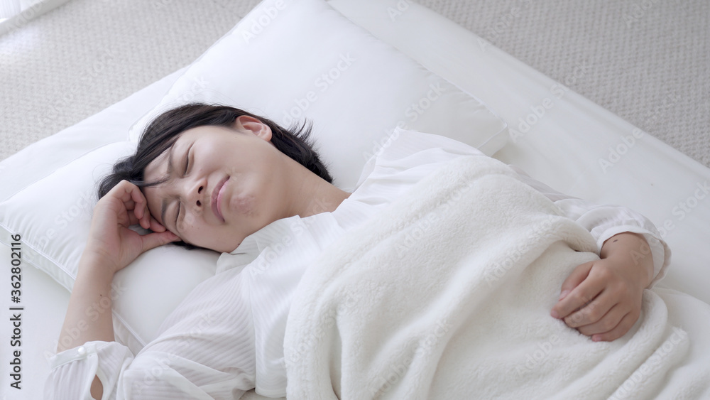 睡眠 睡眠