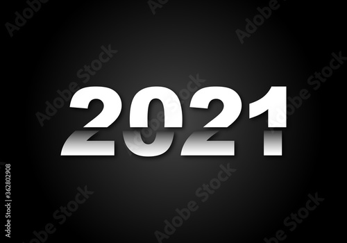 2021 - Jahreswechsel