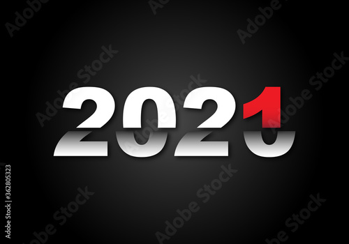 2021 - Countdown