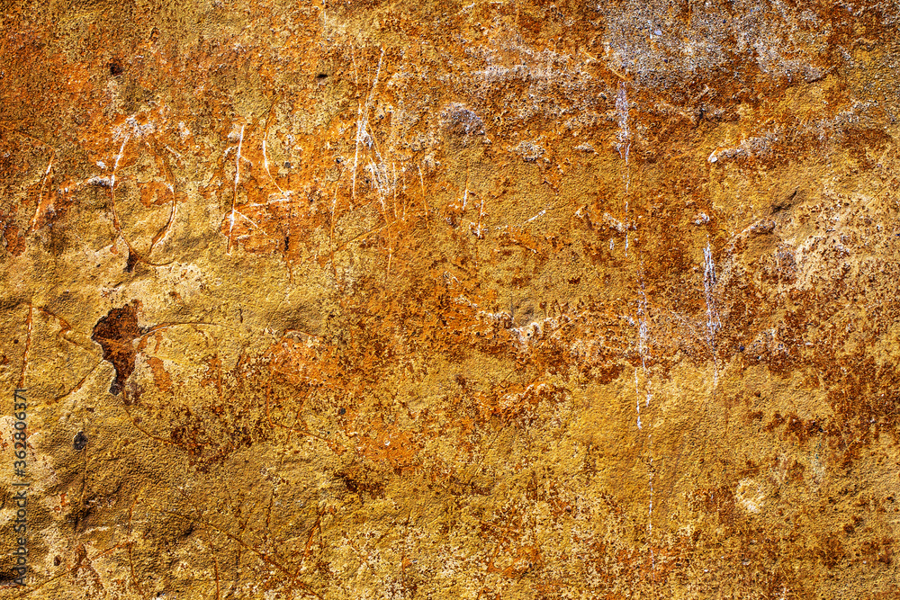 Abstract textured background