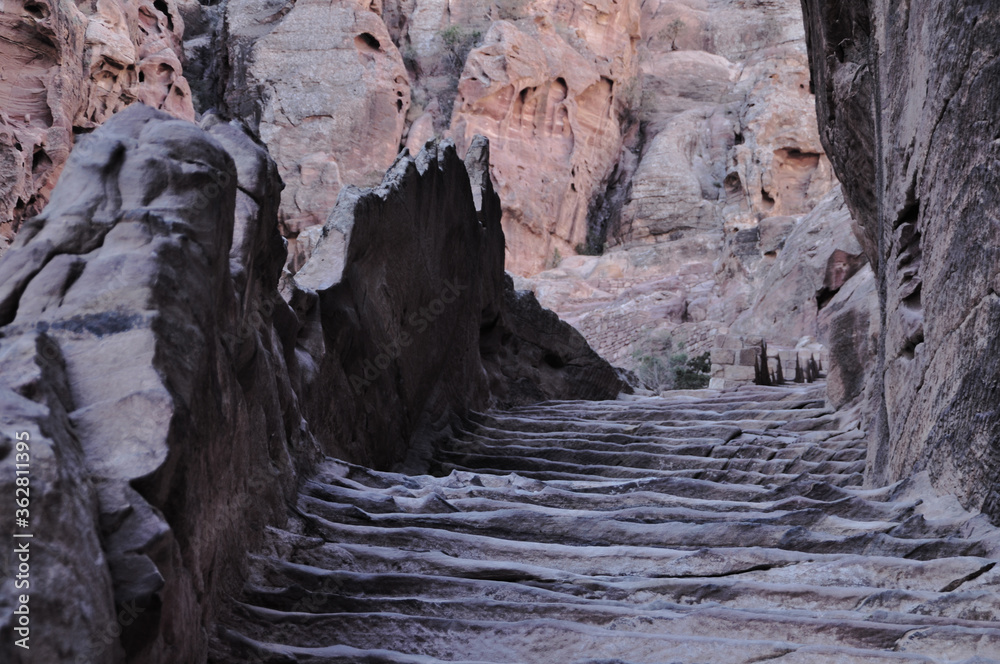 Jordanien Petra Jordan