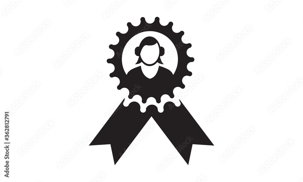 Pro member icon. vector graphics Pro member icon. vector graphics