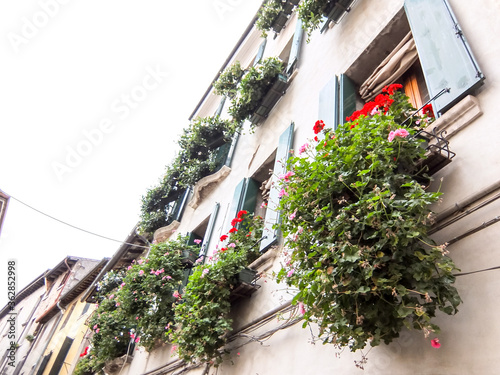View on Asolo photo