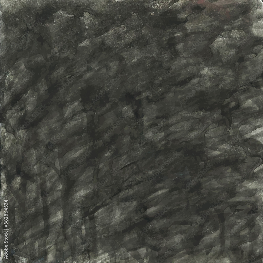 Naklejka premium gray grungy background