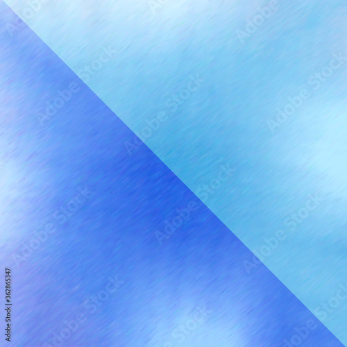 abstract light blue polygonal gradient background texture