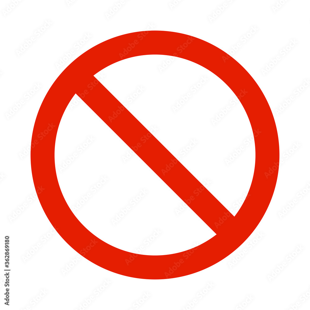 Stop sign trendy flat style vector icon. symbol for your web site design, logo, app UI. Stop sign trendy flat style vector icon. symbol for your web site design, logo, app UI.