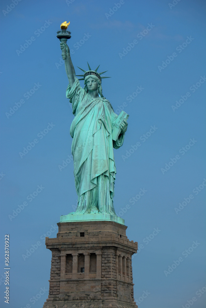 Obraz premium liberty