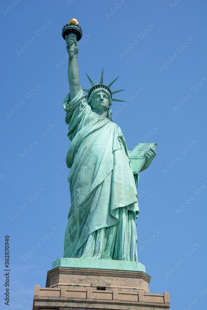 Fototapeta premium wolność