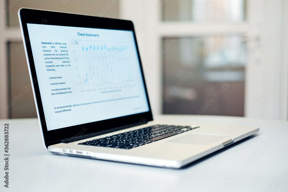 Data statistical analysis Data statistical analysis