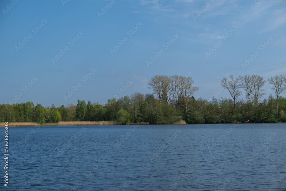 See Emsland Natur See Emsland Natur