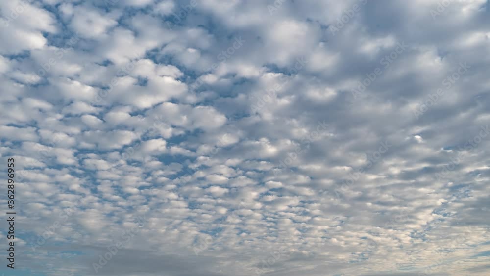 4k time lapse amazing clouds flowing in the blue sky background 4k time lapse amazing clouds flowing in the blue sky background