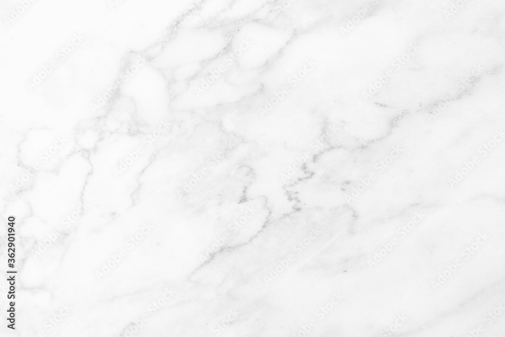 Obraz premium Marble granite white background wall surface black pattern graphic abstract light elegant gray for do floor ceramic counter texture stone slab smooth tile silver natural for interior decoration.