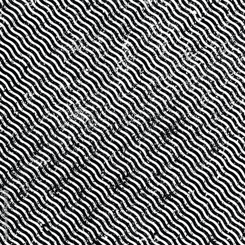 Grunge textures stripes background . Vector