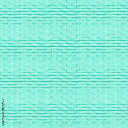 abstract blue background with brick wall textures creative design vector and illustration for backdrop scenery 