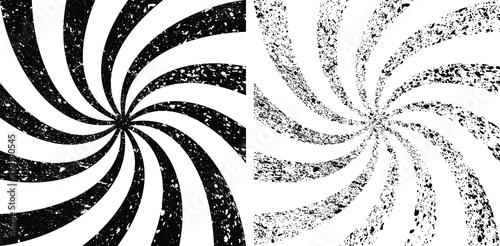 Grunge stripes vector texture backgrounds