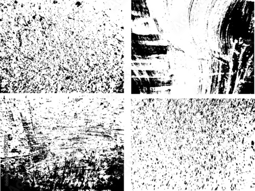 Vector stripes texture background