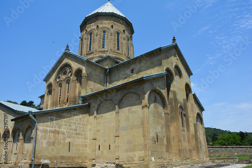 Cattedrale di Svetitskhoveli