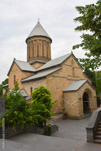 Cattedrale Sioni