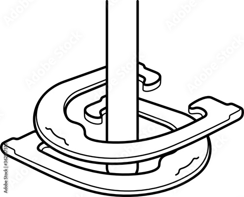 Horseshoe Tournament