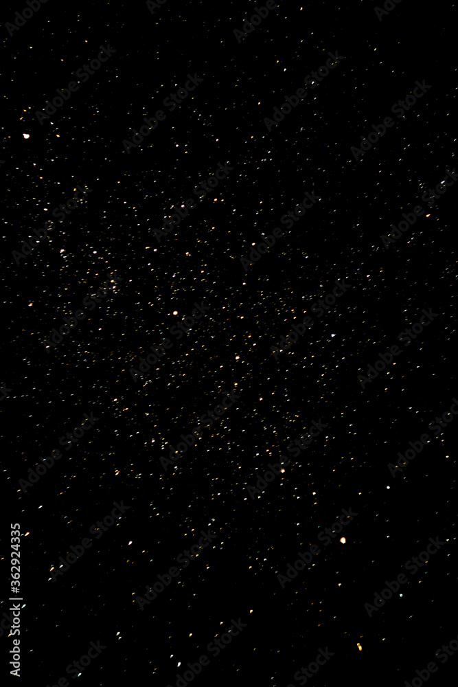 Fototapeta premium sky in the stars