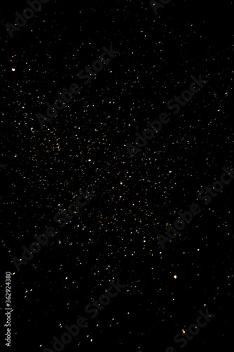 stars in the sky