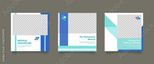 Unique Editable modern Social Media banner Template.Promotional web banner for social media. Elegant sale and discount promo.