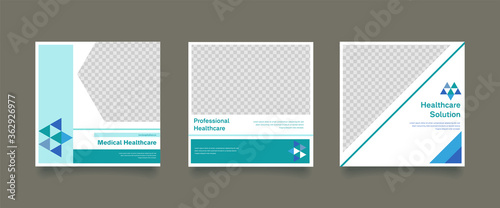 Unique Editable modern Social Media banner Template.Promotional web banner for social media. Elegant sale and discount promo.