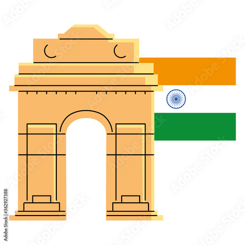 famous temples and monuments of india