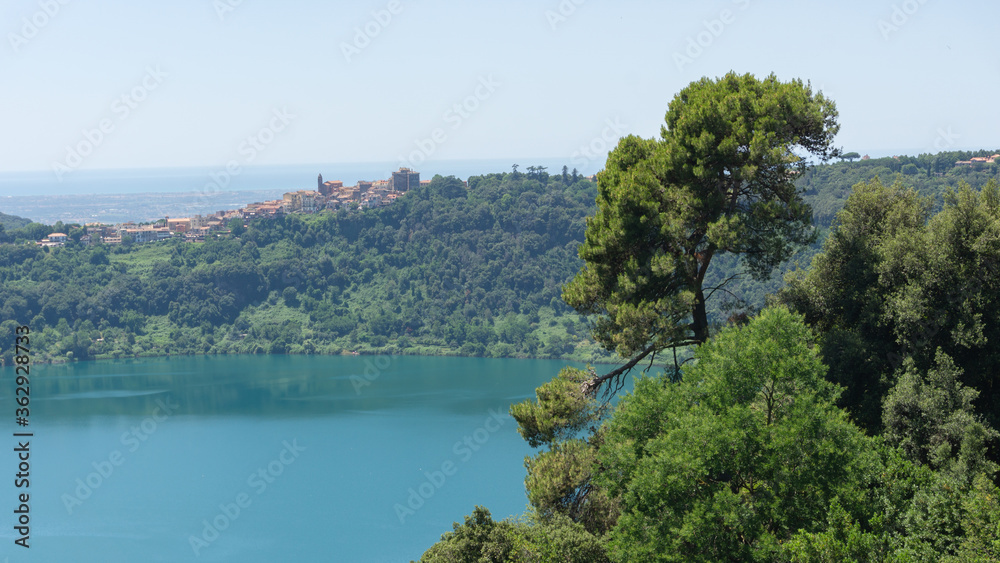 Lago di Nemi