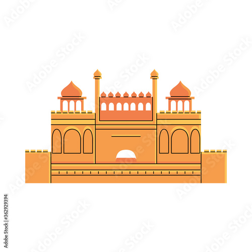 famous temples and monuments of india