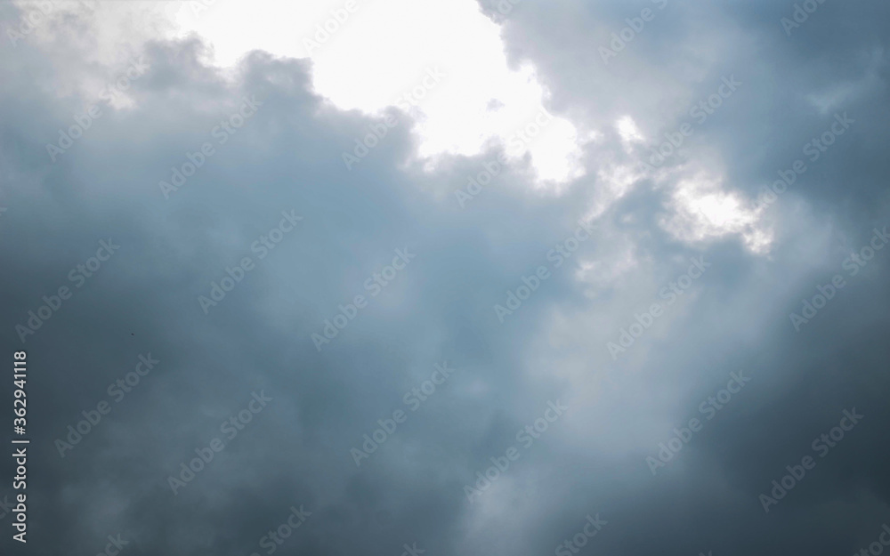 Before raining clouds.Dark cloud.Gray storm cloud.Rainy in coming. Before raining clouds.Dark cloud.Gray storm cloud.Rainy in coming.