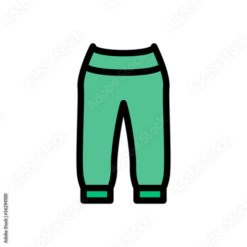 pant