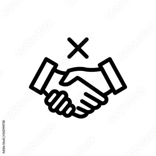 handshake