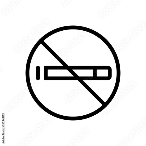 smoking