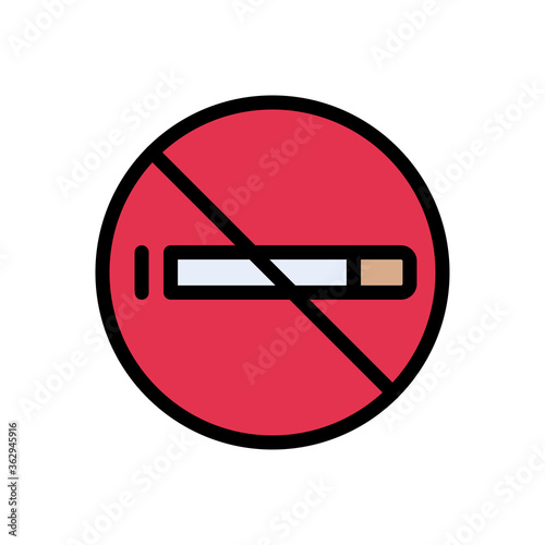 smoking
