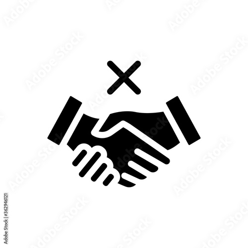 handshake