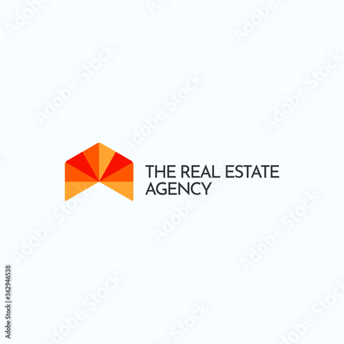 Free Download Home and Real estate logo vector illustrations. - GFXLoad