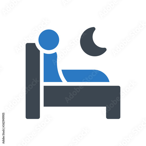 night