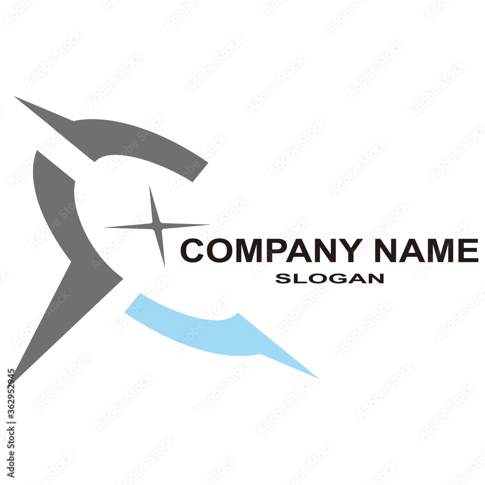 Compass Logo Template vector icon illustration design Compass Logo Template vector icon illustration design