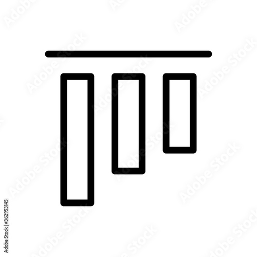 up