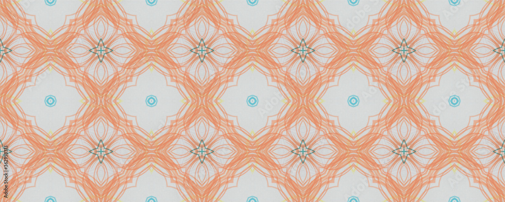 Background Hand Drawn Geometrical Pattern. Pen Background Hand Drawn Geometrical Pattern. Pen
