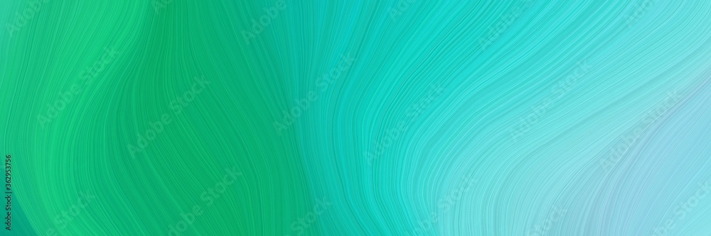 colorful and elegant vibrant artistic art design graphic with modern waves background design with sky blue, dark cyan and turquoise color colorful and elegant vibrant artistic art design graphic with modern waves background design with sky blue, dark cyan and turquoise color