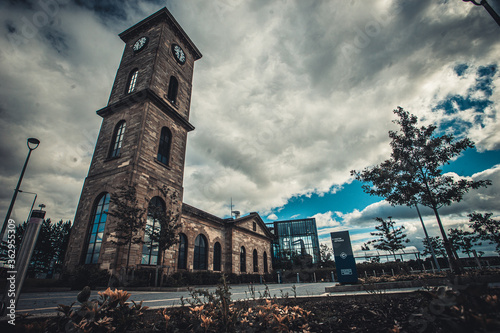 Clydeside Distillery