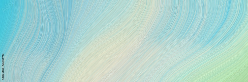 colorful and elegant vibrant artistic art design graphic with modern waves background illustration with pastel blue, light gray and medium turquoise color colorful and elegant vibrant artistic art design graphic with modern waves background illustration with pastel blue, light gray and medium turquoise color
